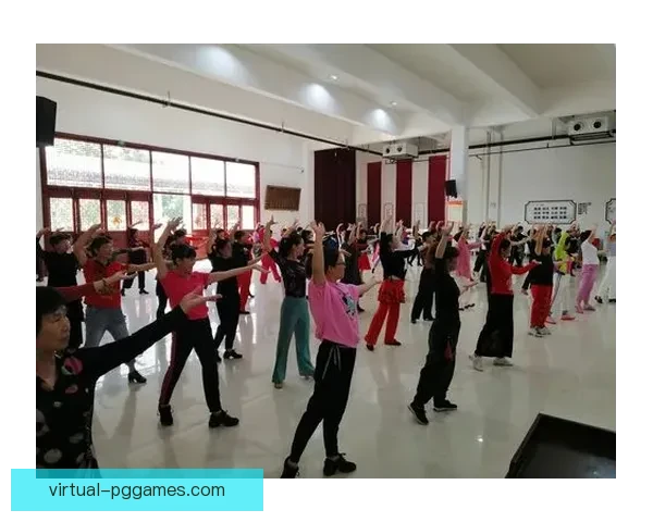 体操对战分析：技巧对决，谁能绽放出最耀眼的光芒？