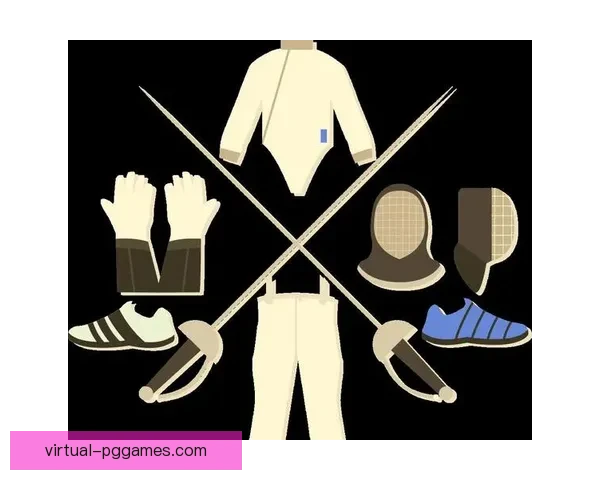 击剑名家分享：提升击剑技巧的三大窍门