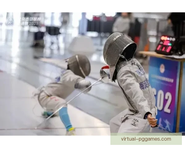 击剑赛事新闻：世界级比赛掀起激烈角逐