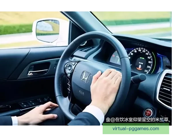 学会赛车驾驶的窍门技巧