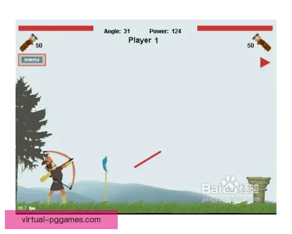 射箭对战策略与技巧分析