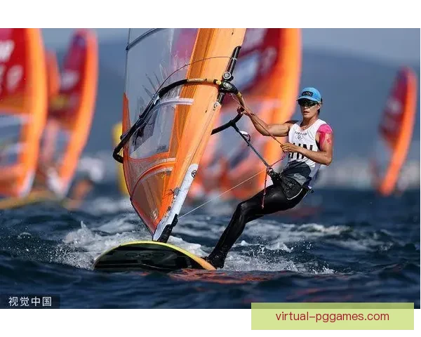 帆船冠军：征服海洋风浪的王者们