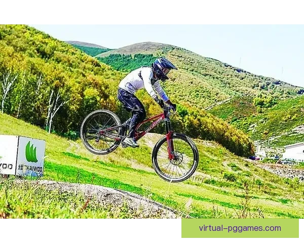 山地车赛事精彩回放，尽在眼前