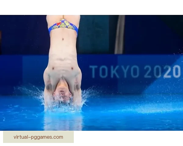 掌握跳水技巧，成为水中精英