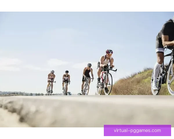 探讨铁人三项竞技：冲刺、游泳、自行车，如何成就无限可能