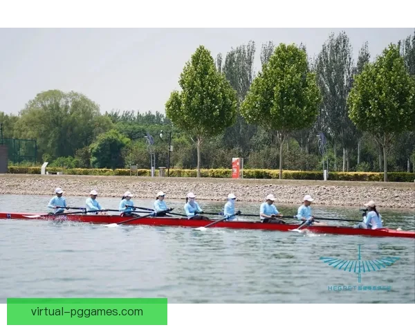 挑战极限，重温辉煌！赛艇赛事精彩瞬间全记录