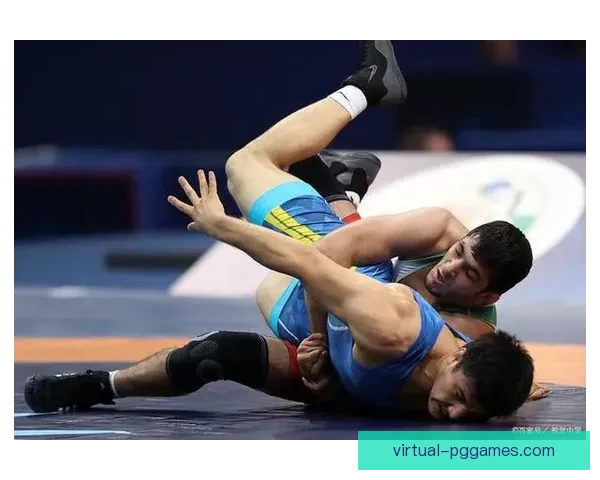 摔跤世界纪录挑战：力量与技术的较量