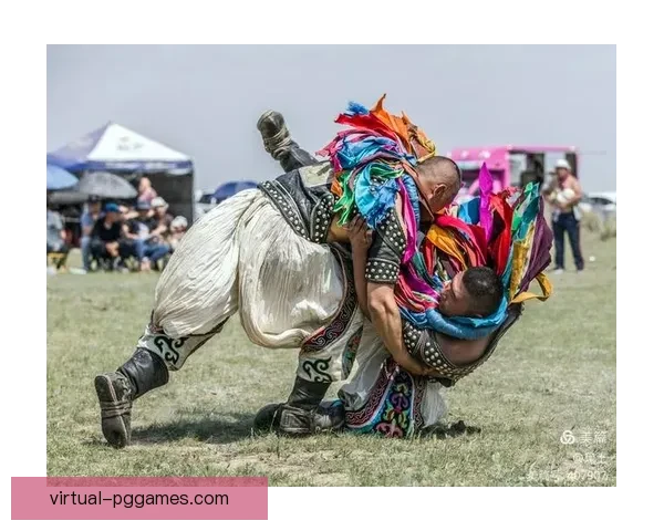 擂台对战中的摔跤雄风：探寻胜负背后的技术奥秘