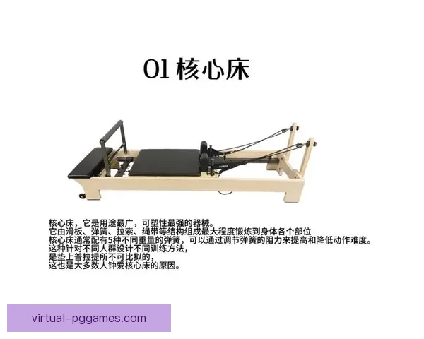 普拉提排名：全面解读普拉提训练的重要性和技巧