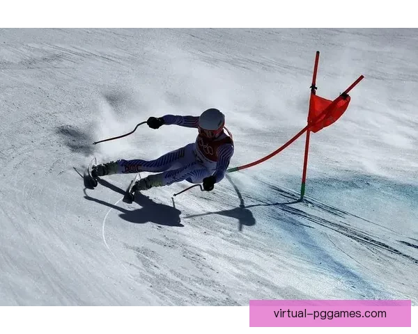 滑雪对战策略分析及技巧分享