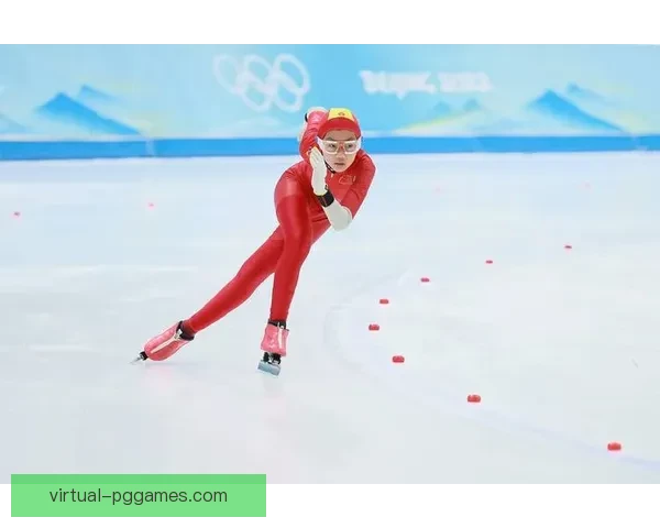 滑冰赛事预测：探讨技术进步对选手表现的影响