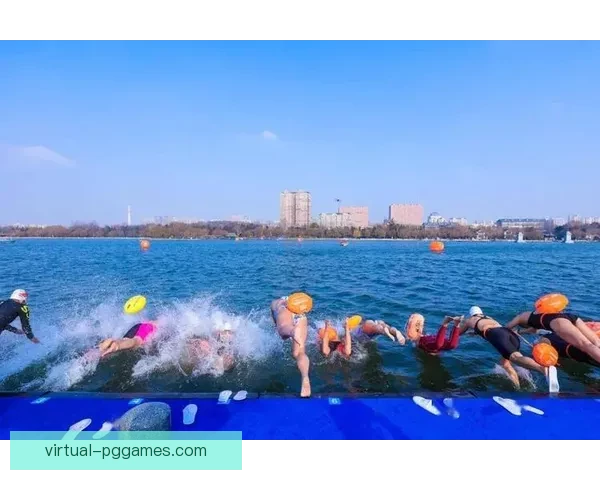 畅游回忆：激情再现的游泳赛事精彩回放