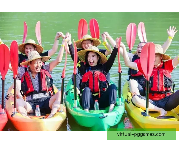 皮划艇训练诀窍：提升技术水平，打造专业团队