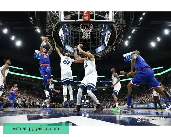 篮球世界纪录之最，领略球场奇迹