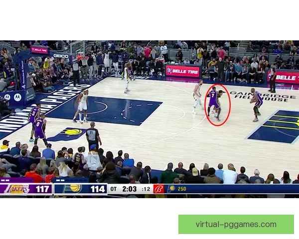 解密篮球盘口：战术、赔率与胜负全揭秘