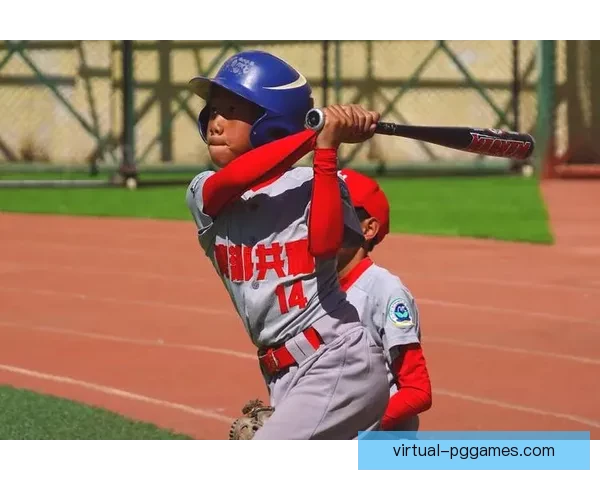 精通棒球技巧，让你在球场独步江湖