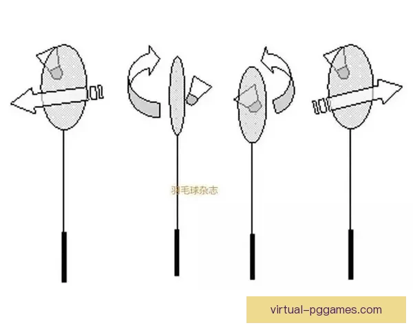 羽毛球高级技巧与战术策略详解