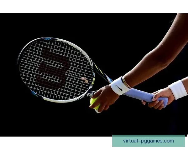 网球投注技巧大揭秘：胜率提升的秘籍