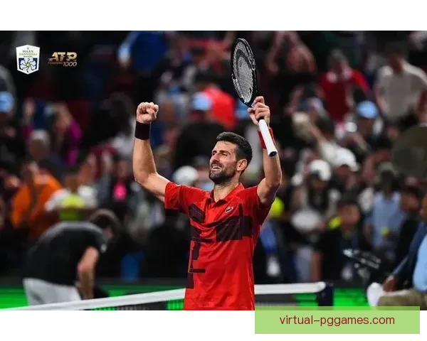 网球冠军：最强势的王者统治者