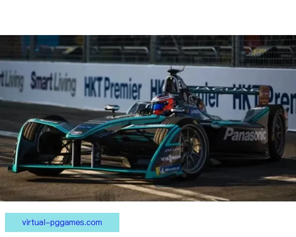 速度之巅：探索赛车历史的辉煌时刻