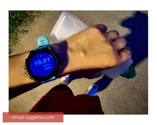 马拉松跑步入门指南及训练技巧