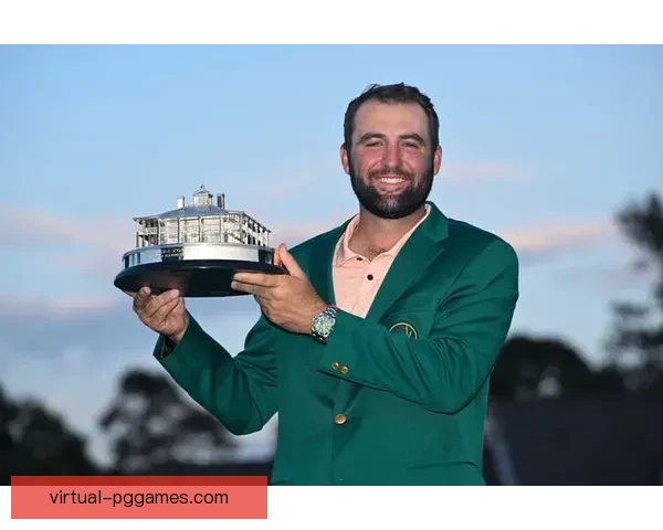 高尔夫排名：揭秘职业球手的世界排名制度