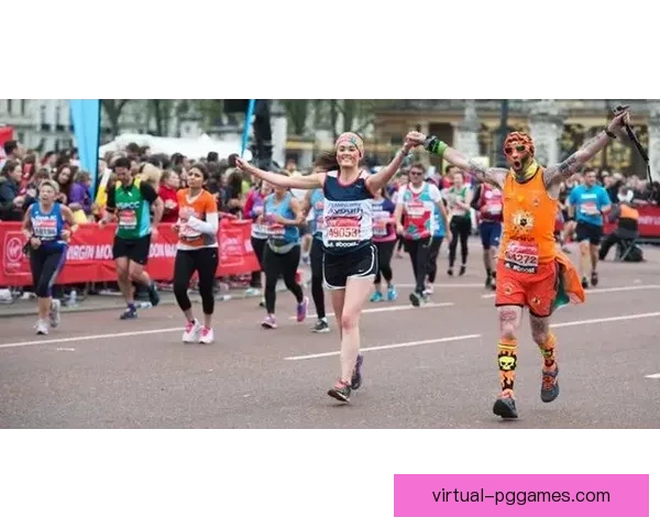 马拉松技巧大全：完整教学视频分享