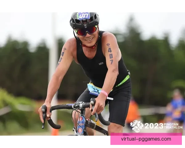 铁人三项全面实战技巧分享